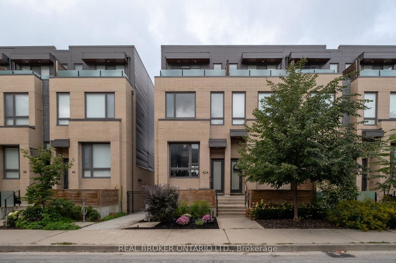Image of home for listing MLS® C13845334