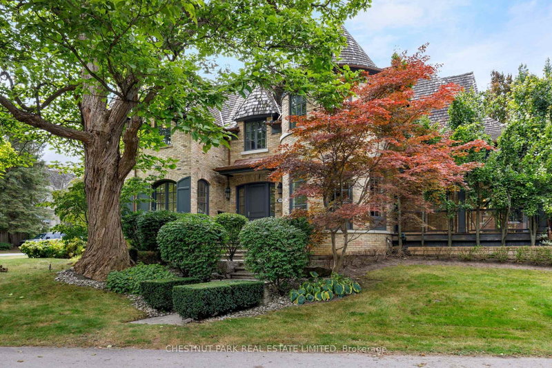 Image of home for listing MLS® C13845434
