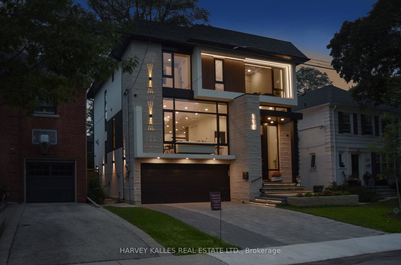 Image of home for listing MLS® C13845450