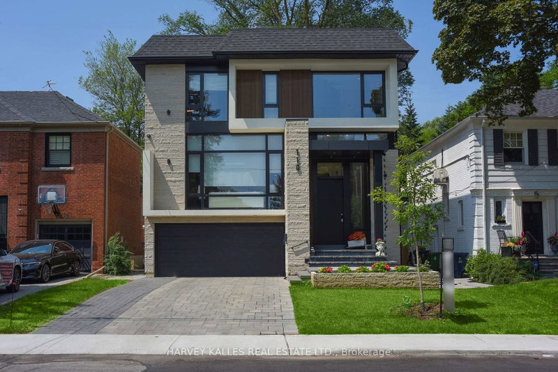 Image of home for listing MLS® C13845450