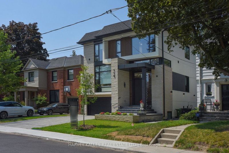 Image of home for listing MLS® C13845450