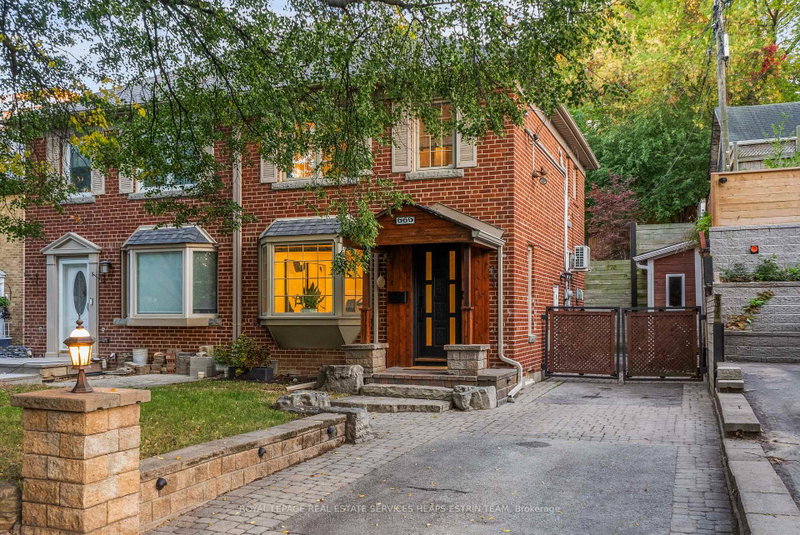Image of home for listing MLS® C13845806