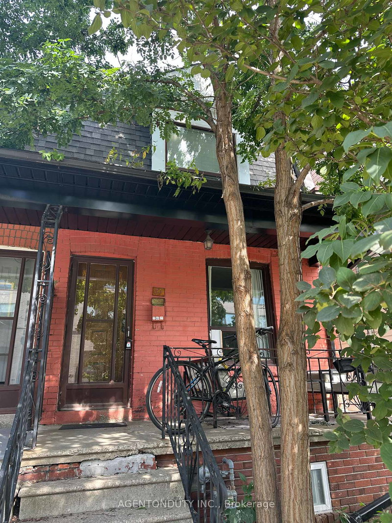 Image of home for listing MLS® C13845862