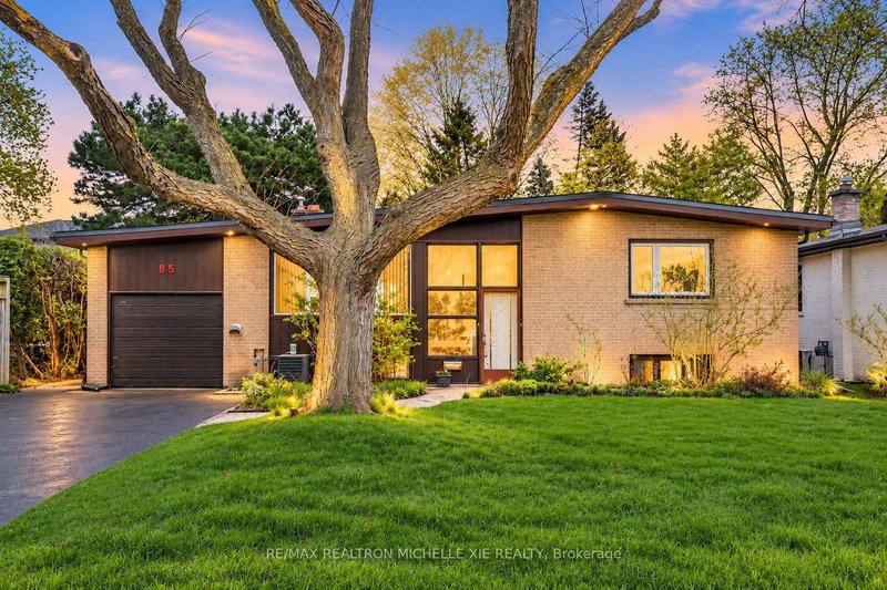 Image of home for listing MLS® C13845864
