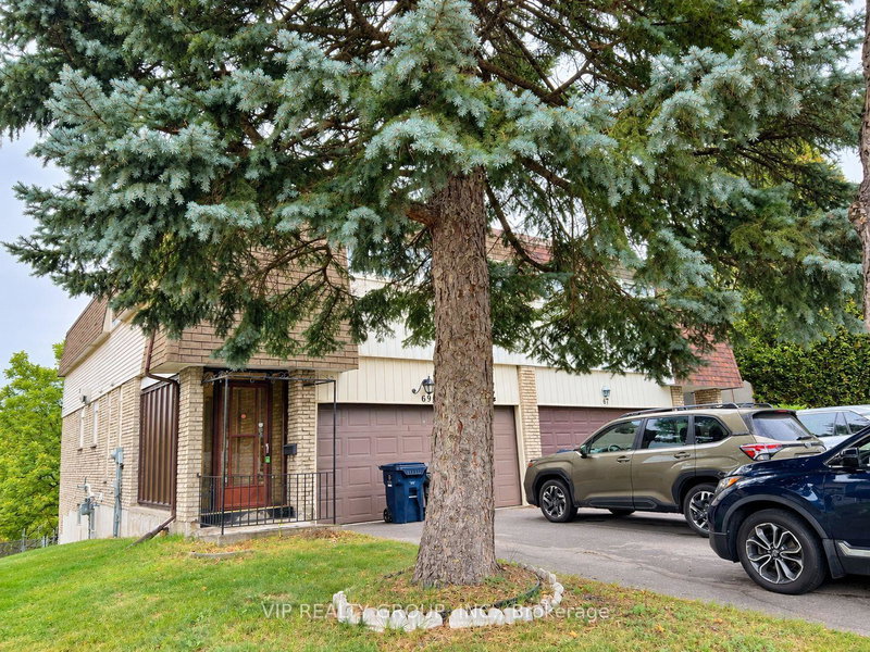 Image of home for listing MLS® C13845866