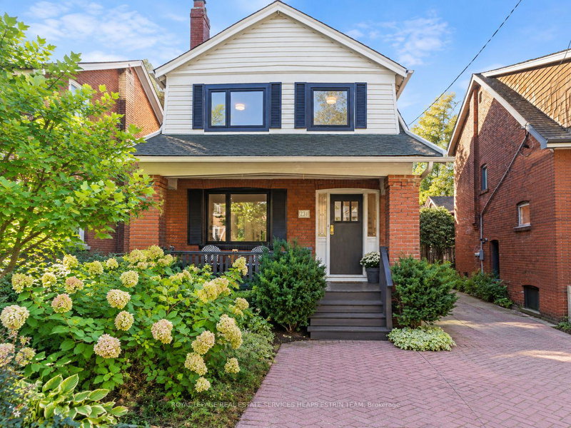 Image of home for listing MLS® C13845870