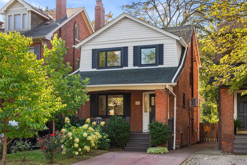 Image of home for listing MLS® C13845870