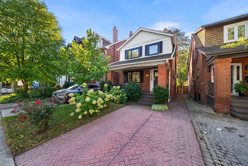 Image of home for listing MLS® C13845870