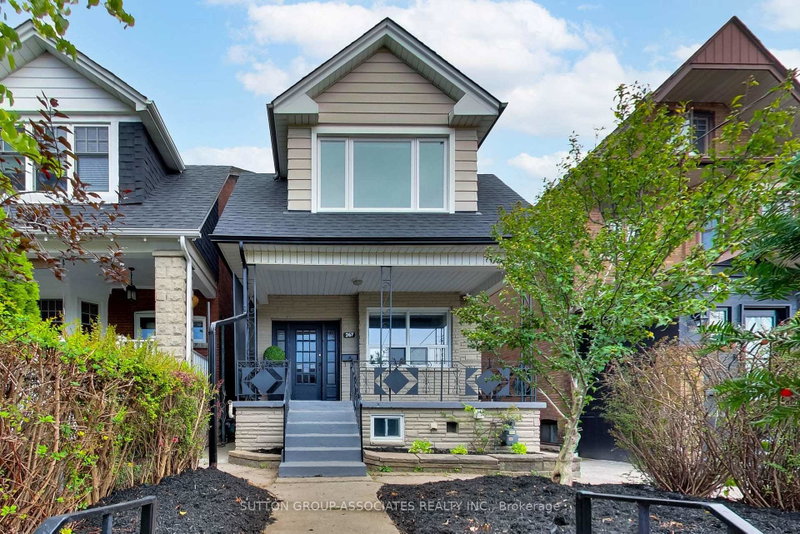 Image of home for listing MLS® C13846060