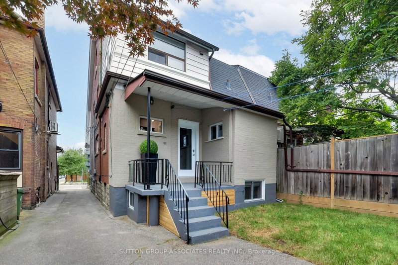 Image of home for listing MLS® C13846060