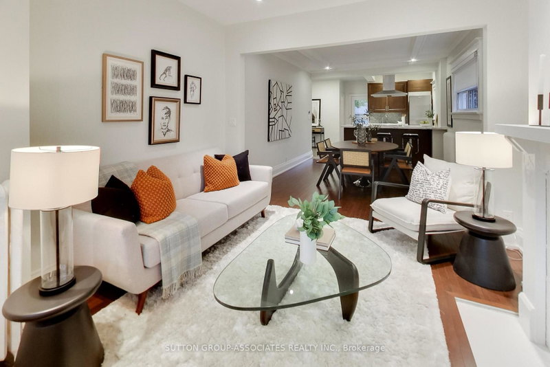 Image of home for listing MLS® C13846060