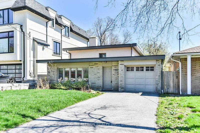 Image of home for listing MLS® C13846376