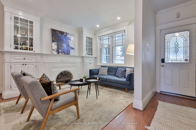 Image of home for listing MLS® C13846404