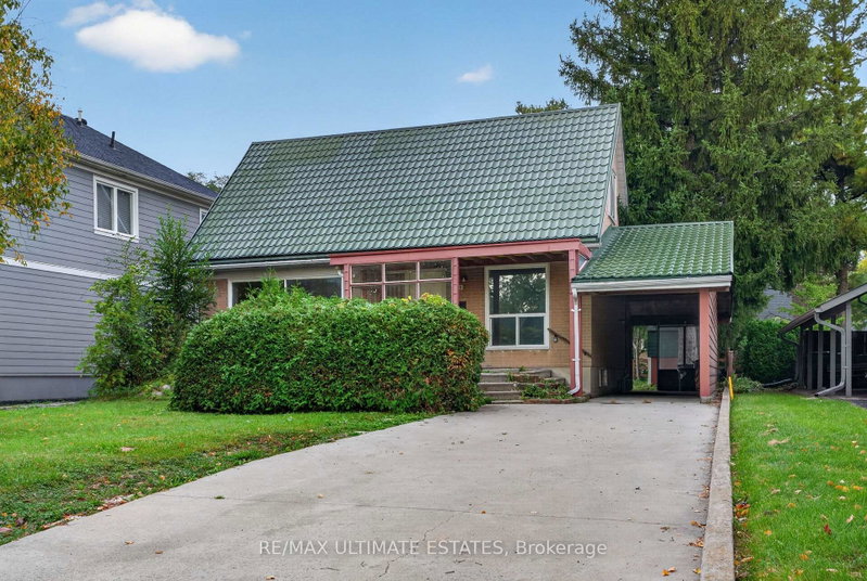 Image of home for listing MLS® C13846470