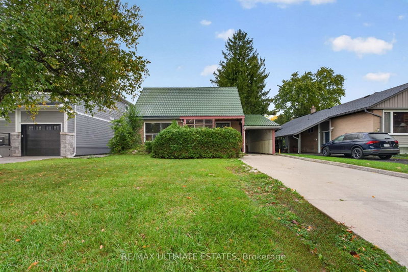 Image of home for listing MLS® C13846470