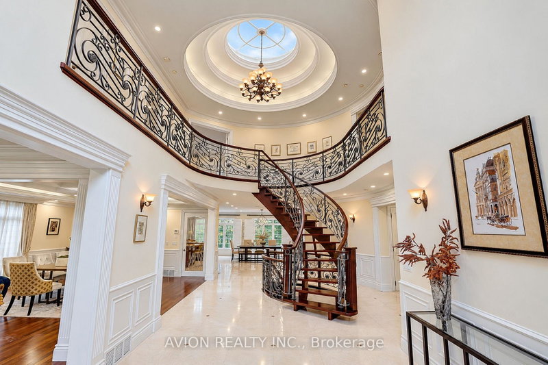 Image of home for listing MLS® C13846586