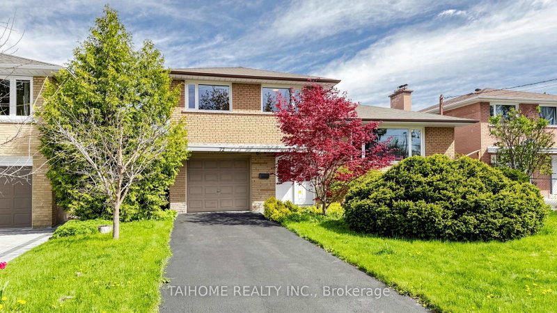 Image of home for listing MLS® C13846600