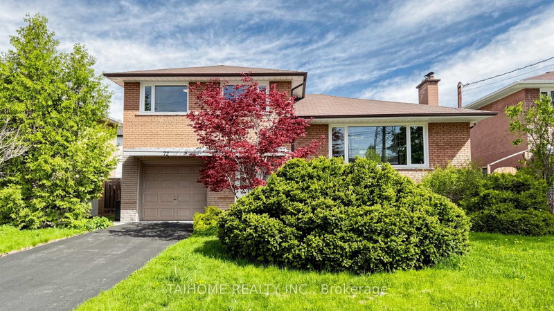 Image of home for listing MLS® C13846600