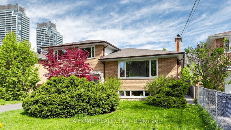Image of home for listing MLS® C13846600