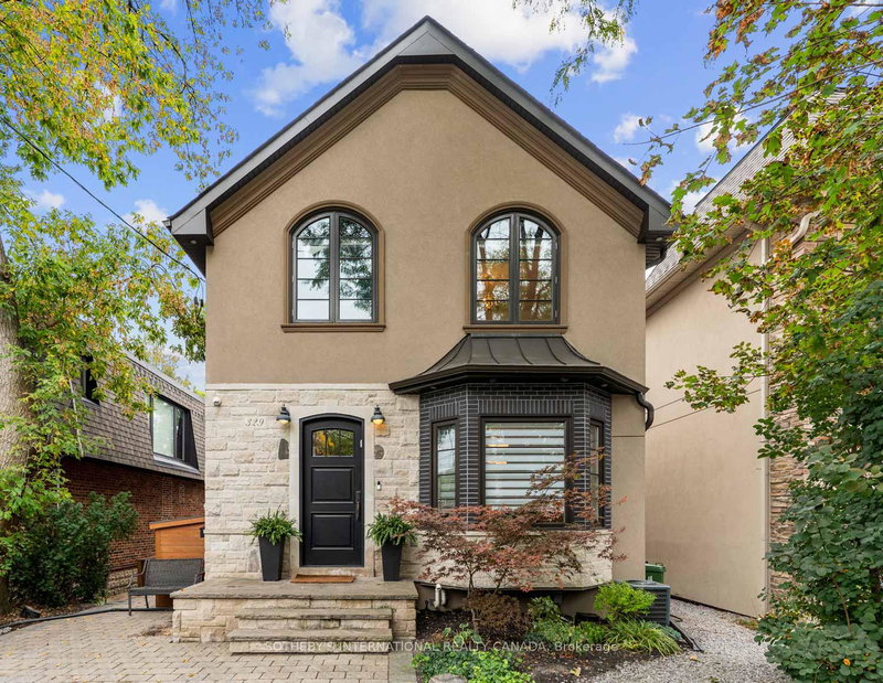 Image of home for listing MLS® C13846622