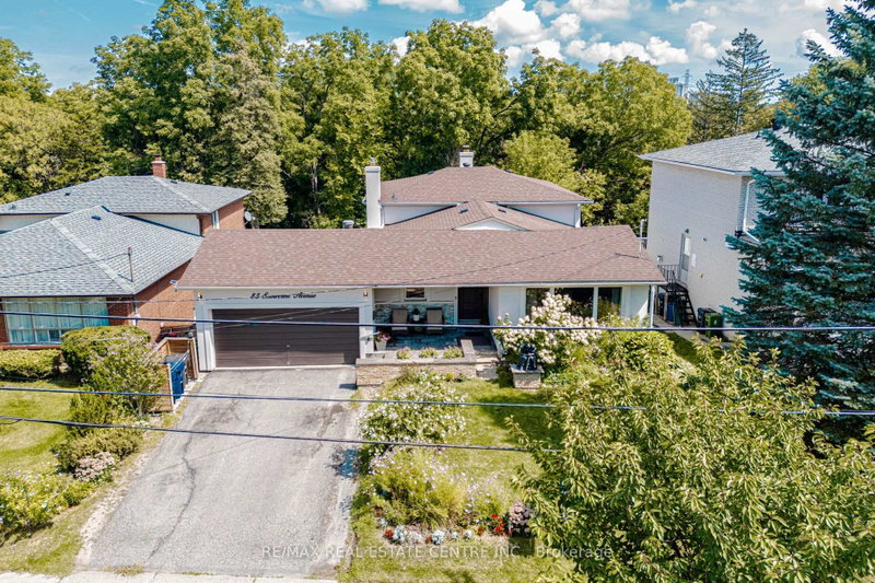 Image of home for listing MLS® C13846650