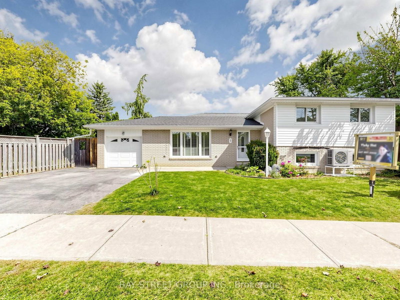 Image of home for listing MLS® C13846818