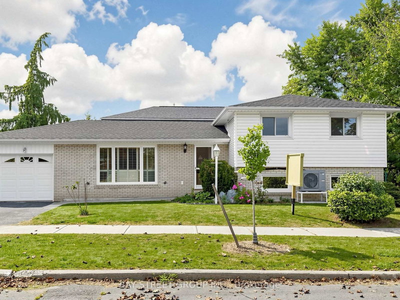 Image of home for listing MLS® C13846818