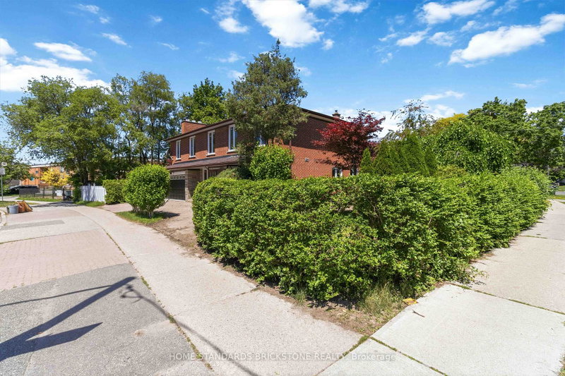 Image of home for listing MLS® C13846906