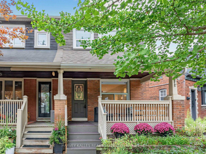 Image of home for listing MLS® C13847516