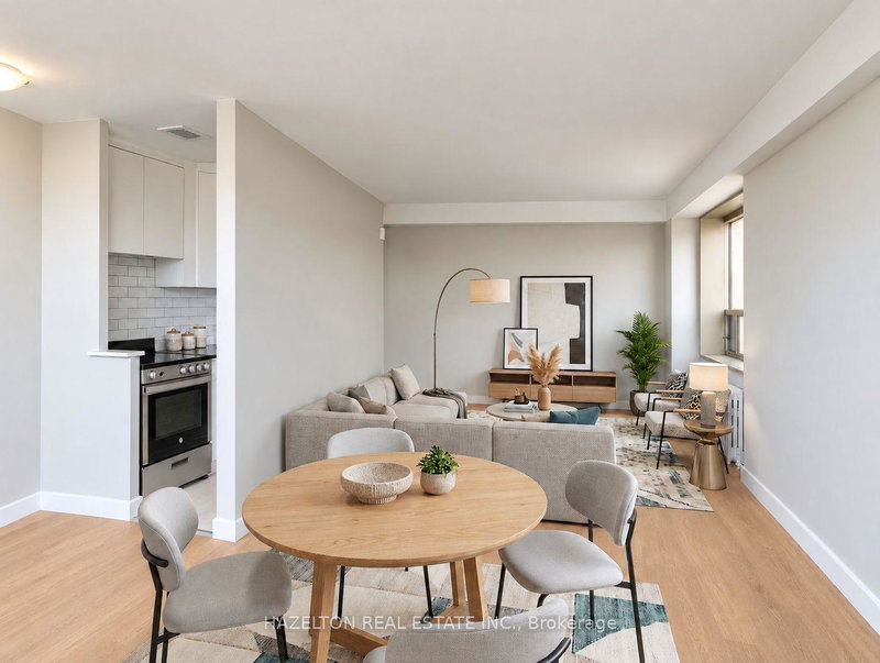 Image of home for listing MLS® C13847578