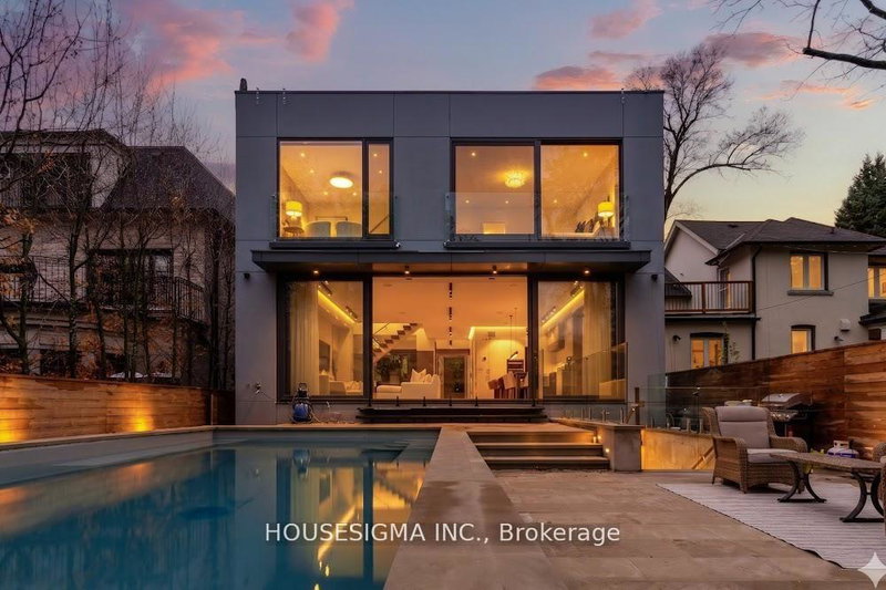 Image of home for listing MLS® C13847698