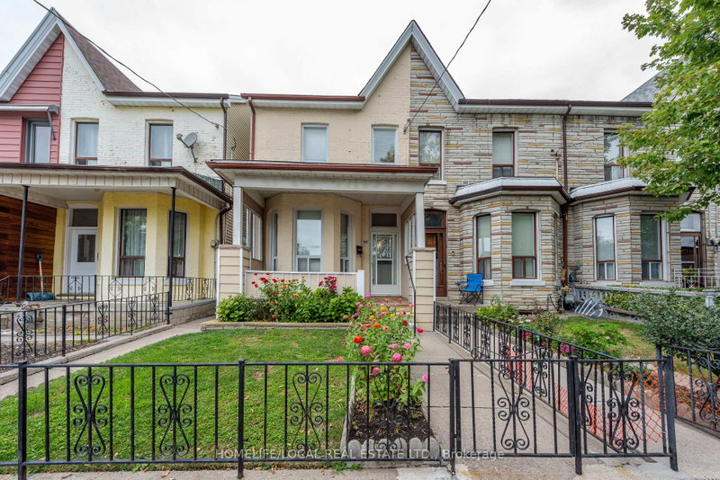 Image of home for listing MLS® C13847702