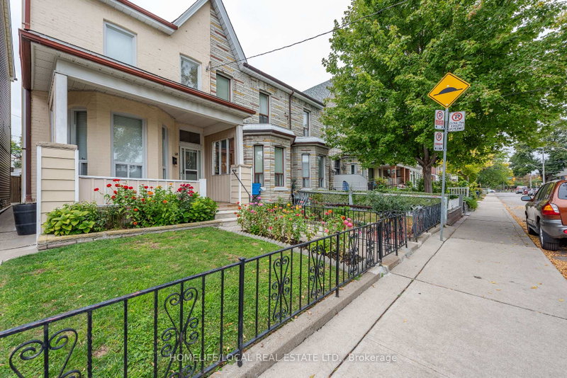 Image of home for listing MLS® C13847702