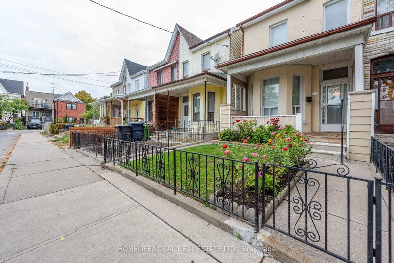 Image of home for listing MLS® C13847702