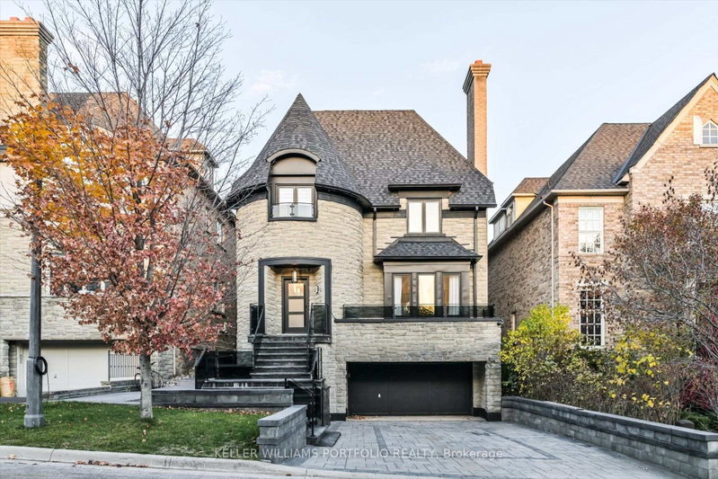 Image of home for listing MLS® C13847732