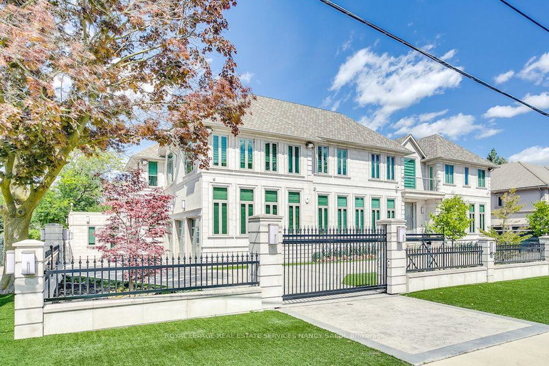 Image of home for listing MLS® C13847788