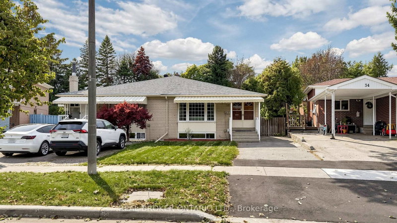 Image of home for listing MLS® C13847810