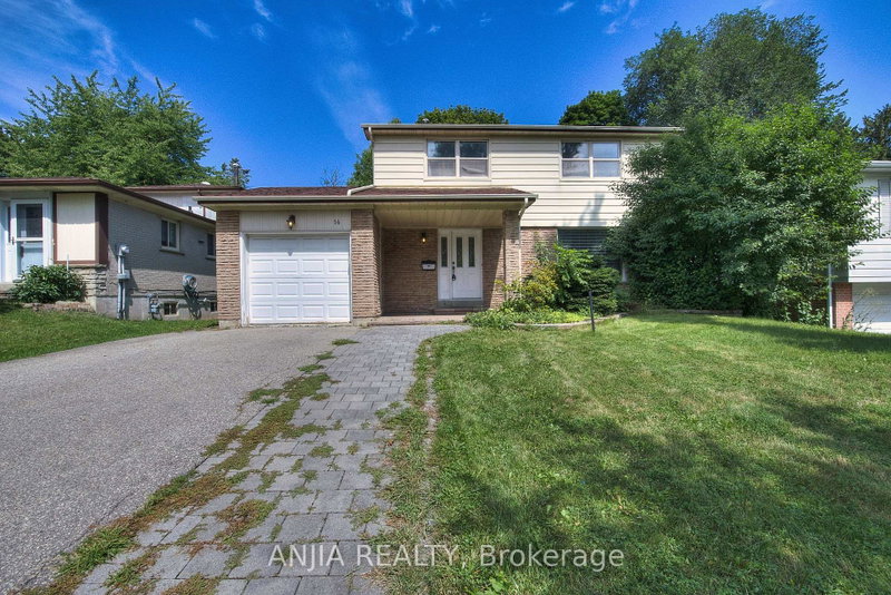 Image of home for listing MLS® C13847838