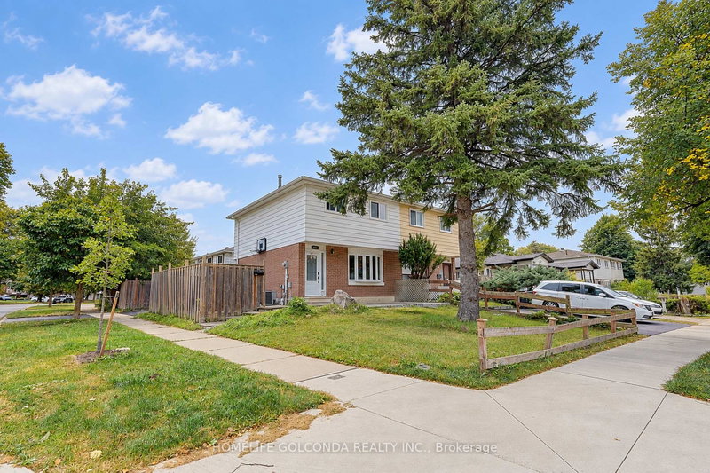 Image of home for listing MLS® C13847858