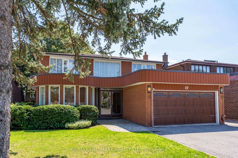 Image of home for listing MLS® C13847872