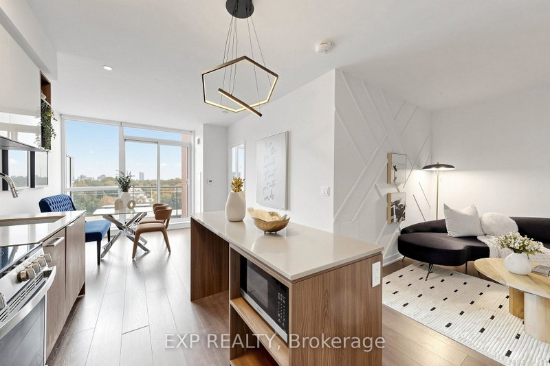 Image of home for listing MLS® C13848328