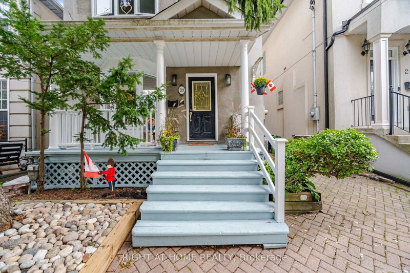 Image of home for listing MLS® C13848612