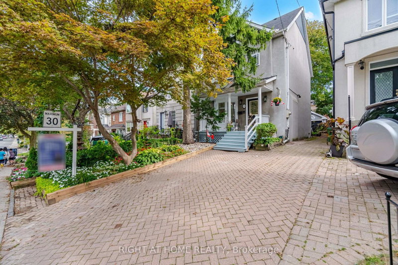Image of home for listing MLS® C13848612