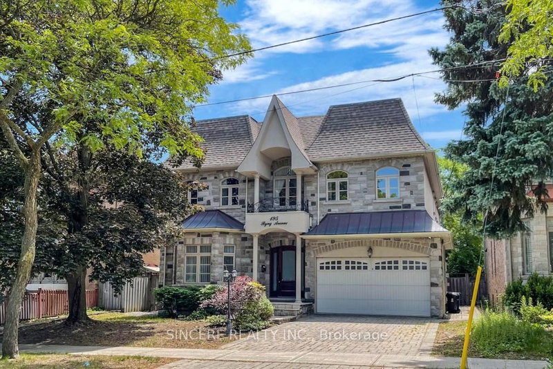 Image of home for listing MLS® C13848632