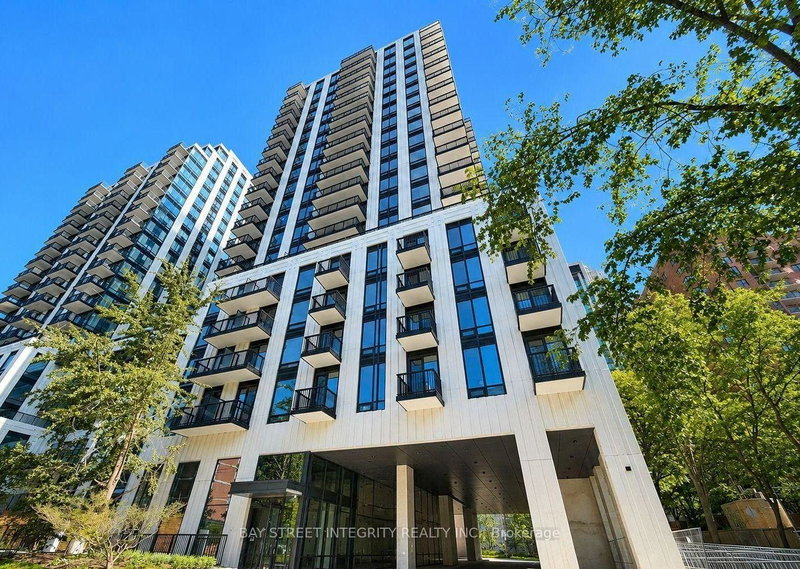 Image of home for listing MLS® C13848702