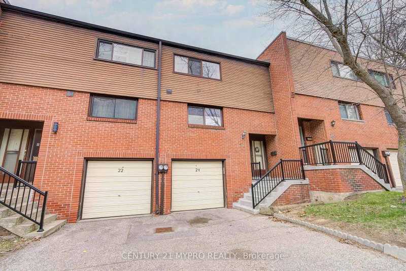 Image of home for listing MLS® C13848736