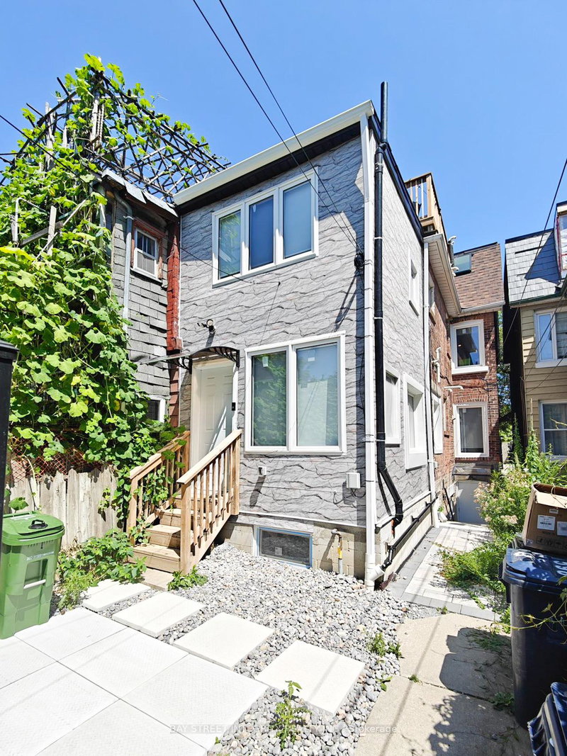 Image of home for listing MLS® C13848878