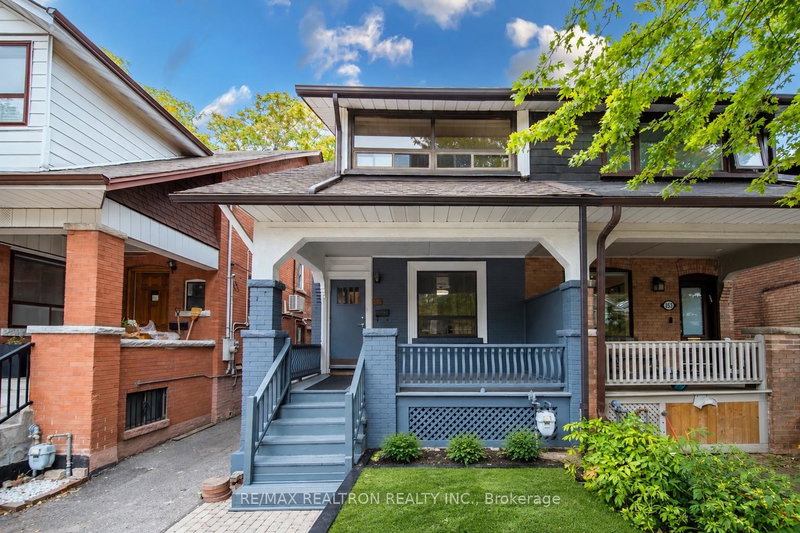 Image of home for listing MLS® C13848928