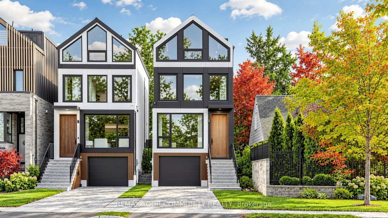 Image of home for listing MLS® C13849176