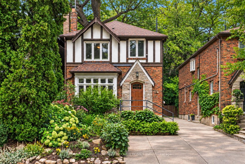 Image of home for listing MLS® C13849408